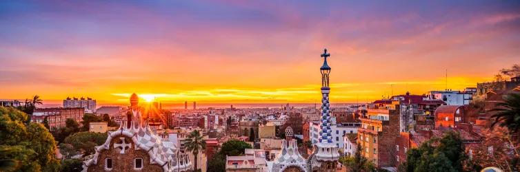 Los 5 mejores viajes de un día desde Barcelona